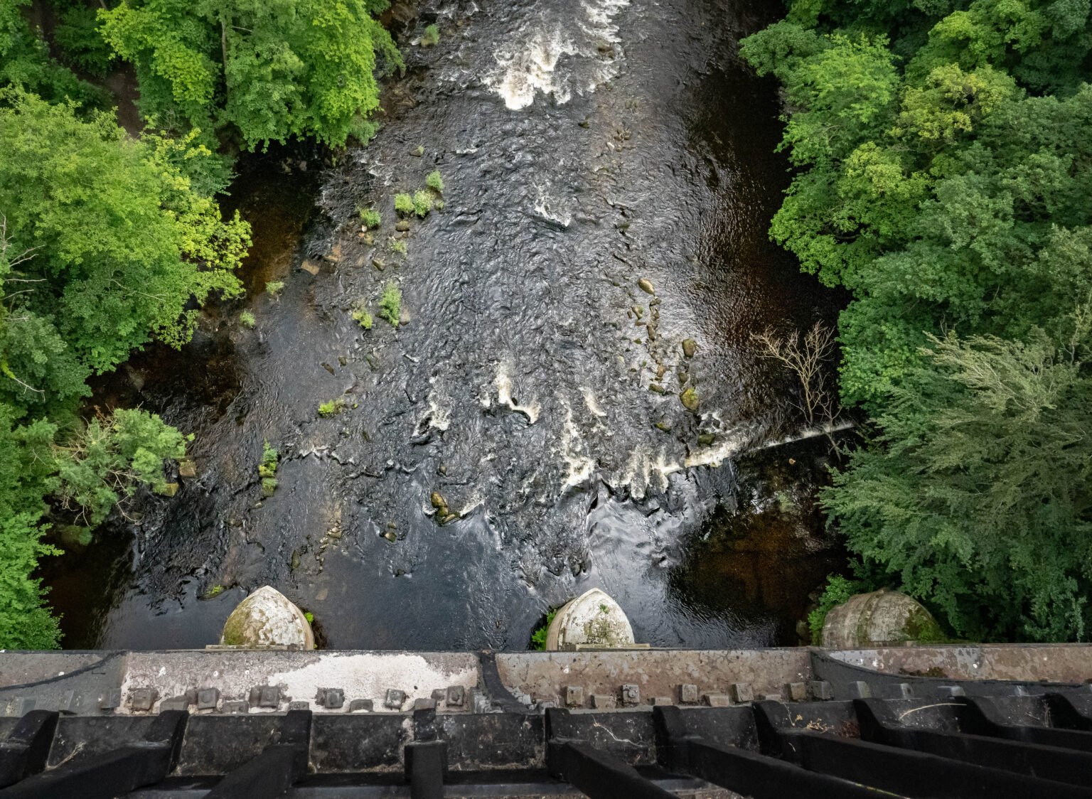 Pontcysyllte Aqueduct