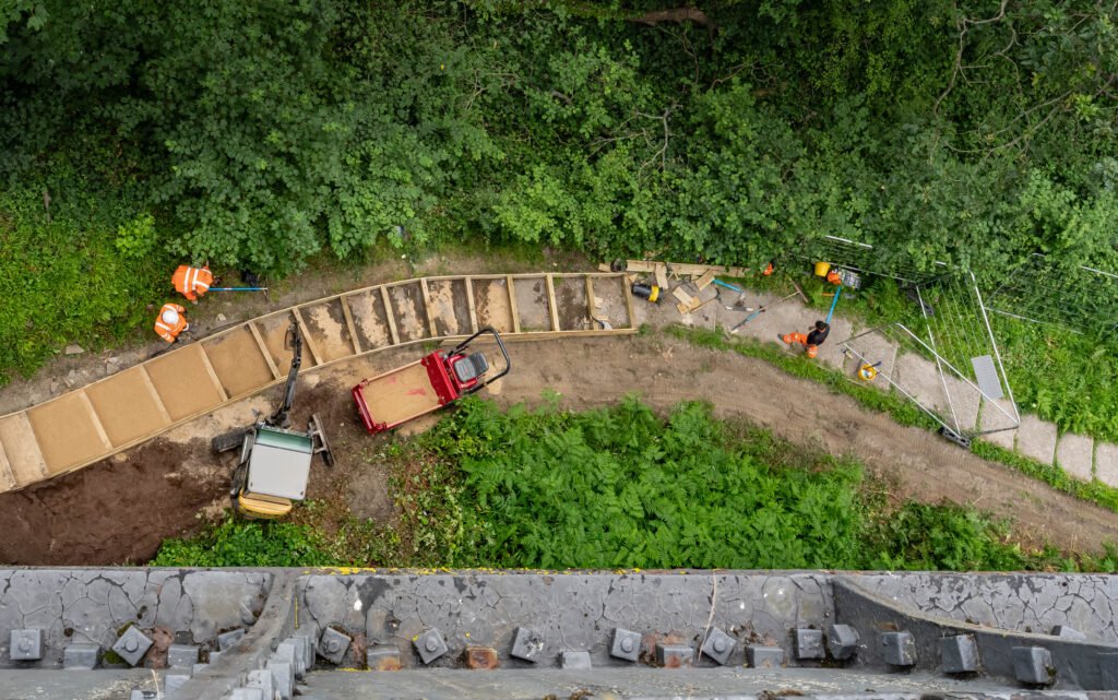 Pontcysyllte Aqueduct