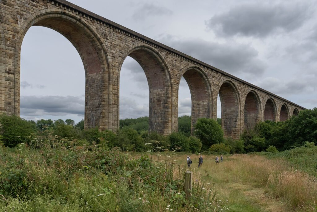 Cefn Viaduct