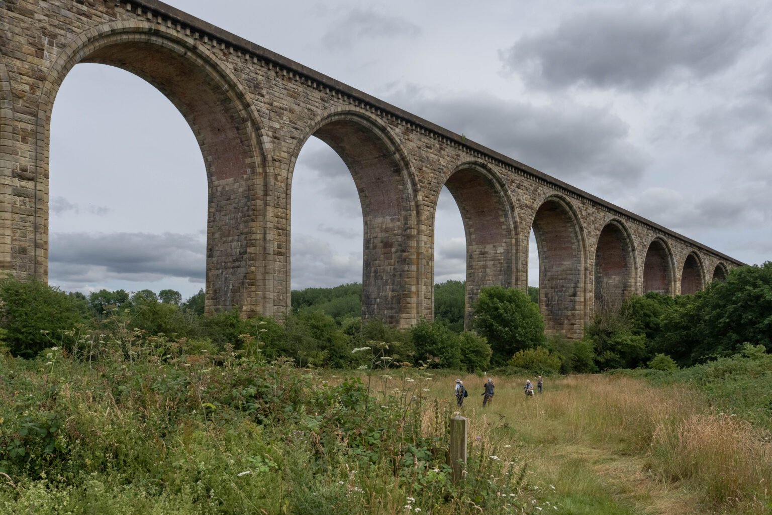 Cefn Viaduct
