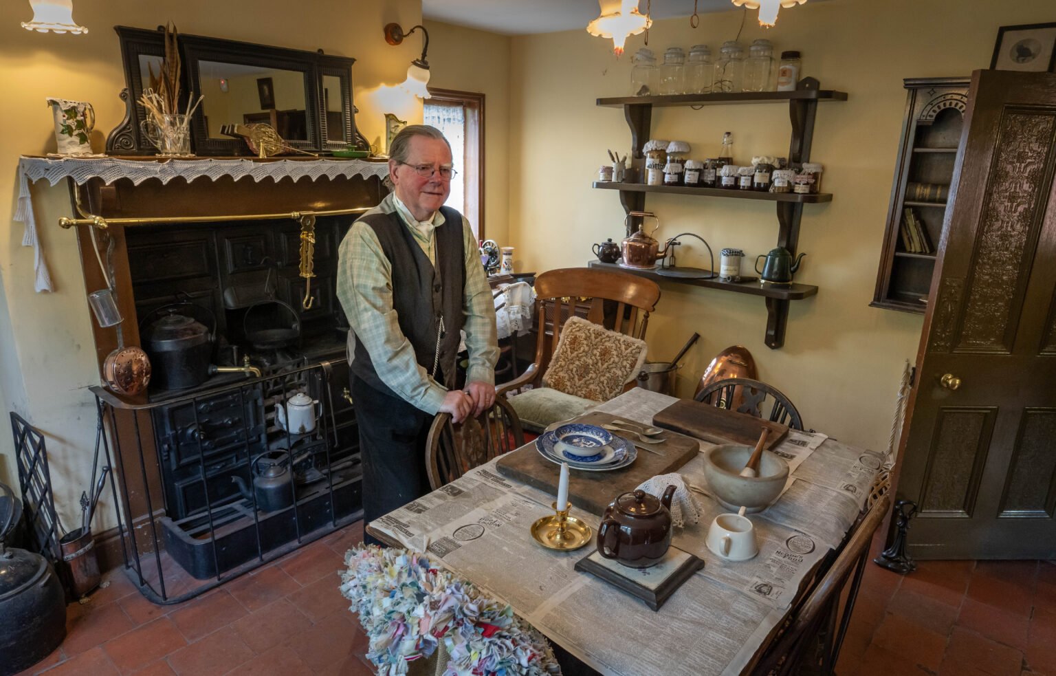 Blists Hill Victorian Town