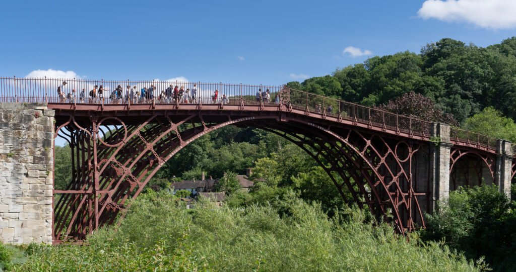 Ironbridge