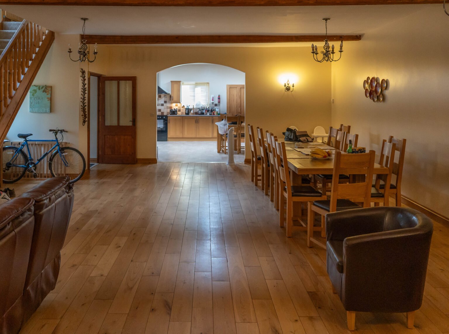 Upper House Farm Cottages