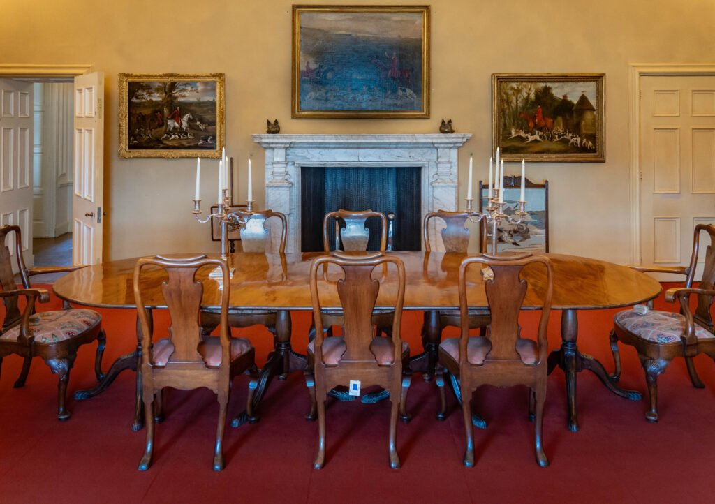 Upton House