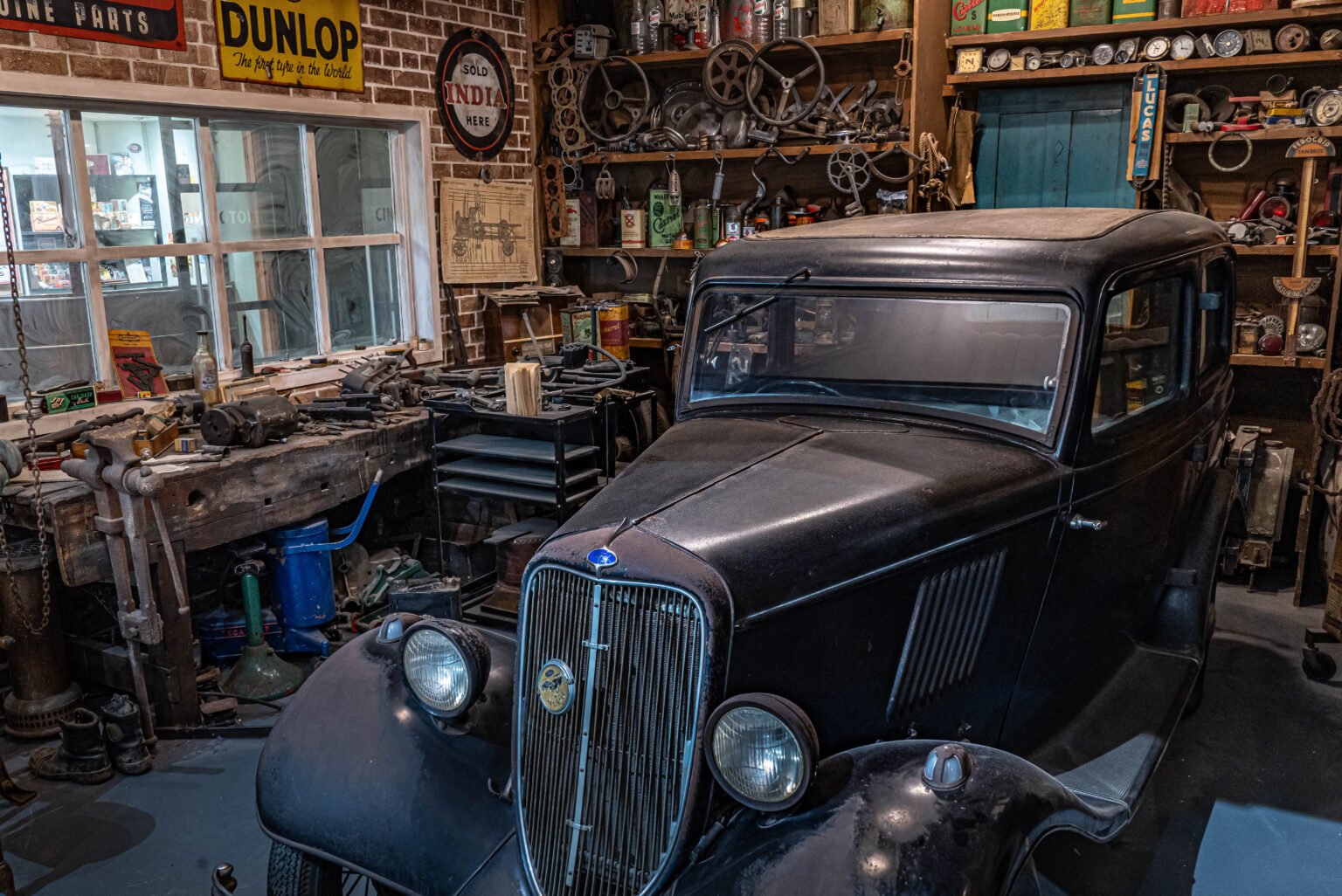 Car Repairs