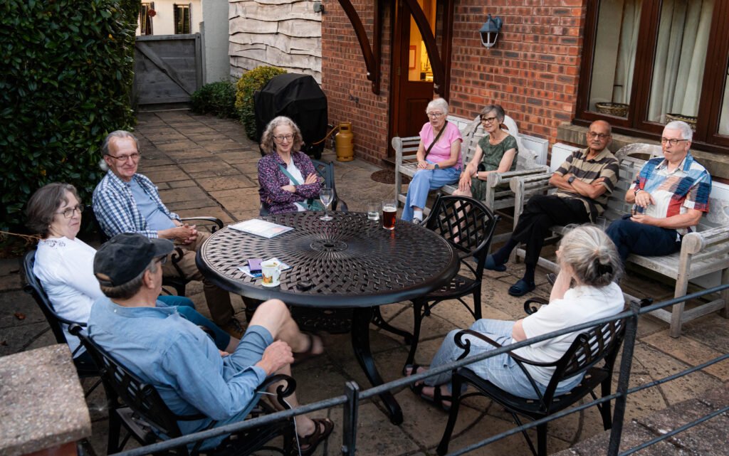 Discussions