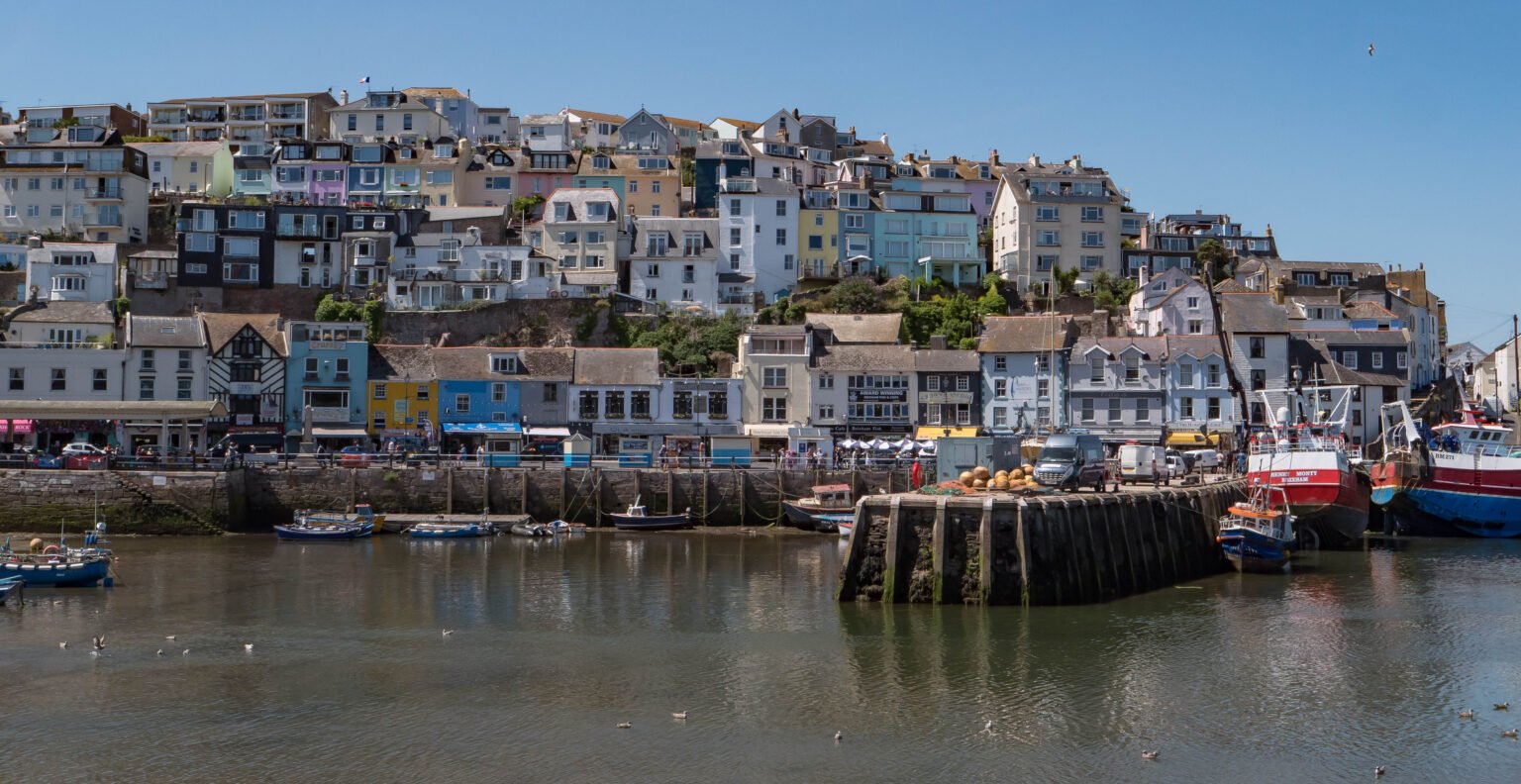 Brixham