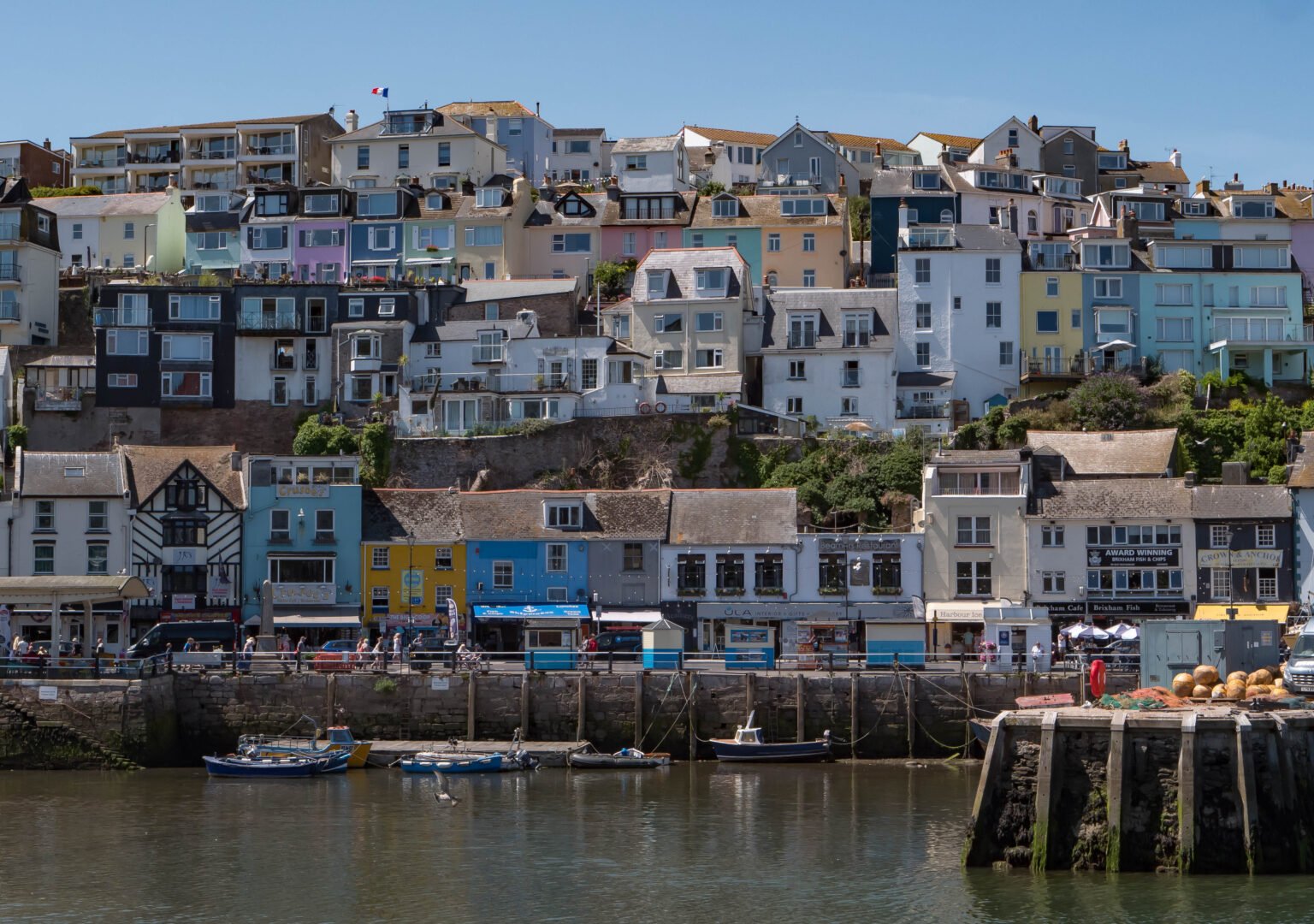 Brixham