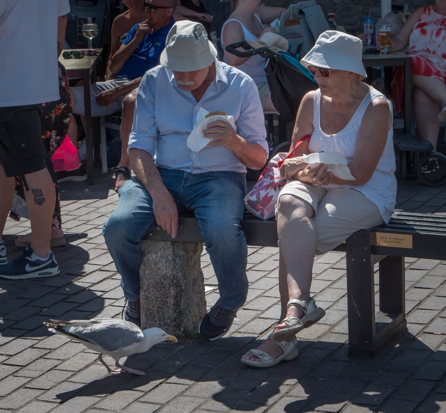 Brixham