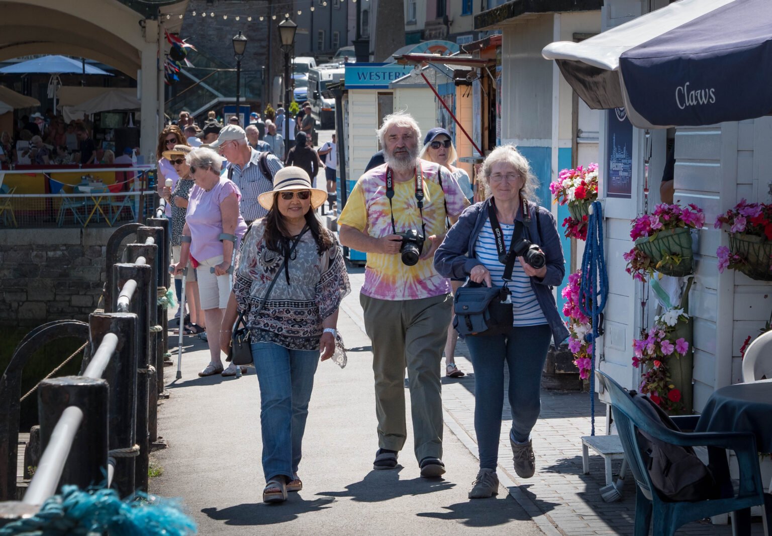 Brixham