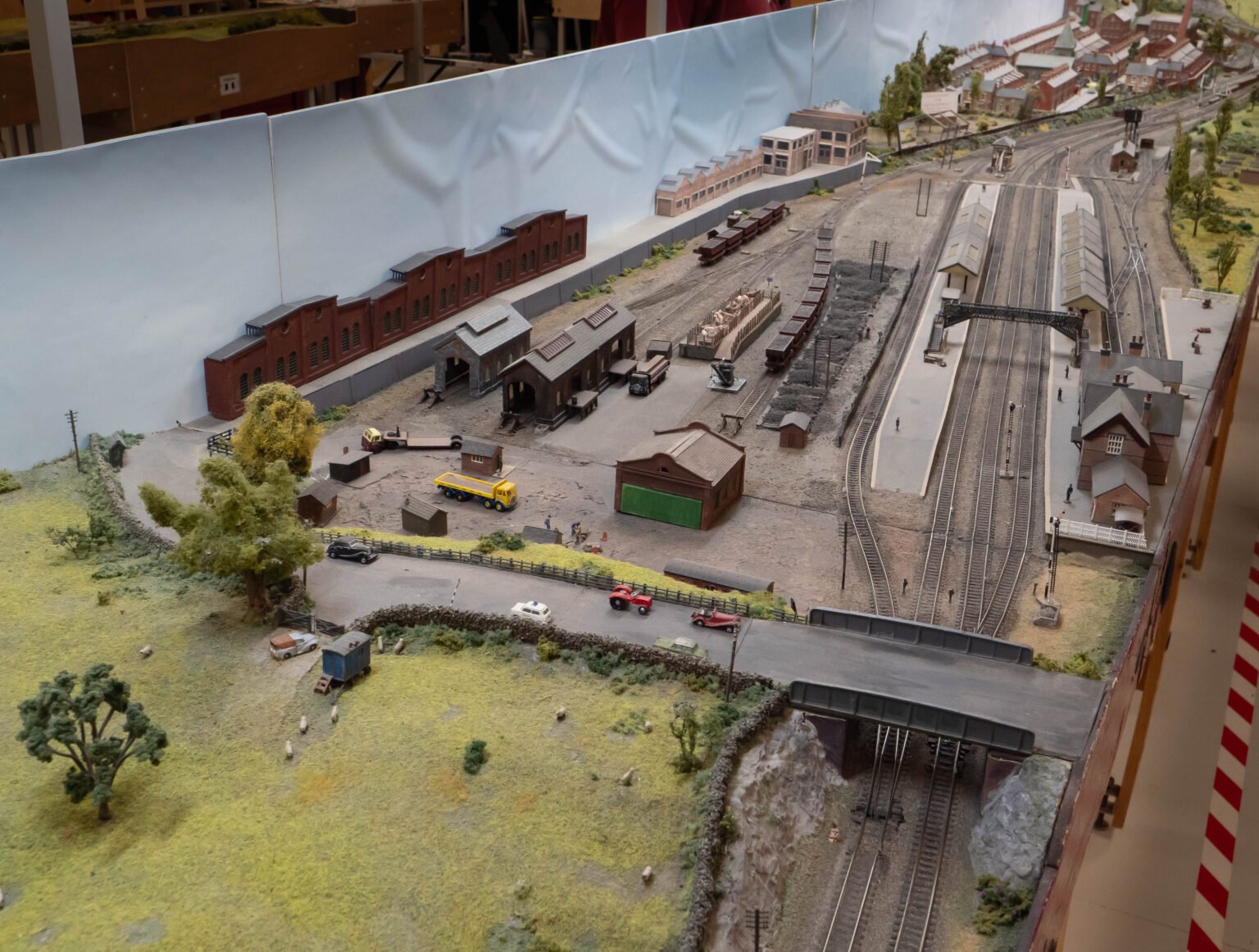 Model Railway Club