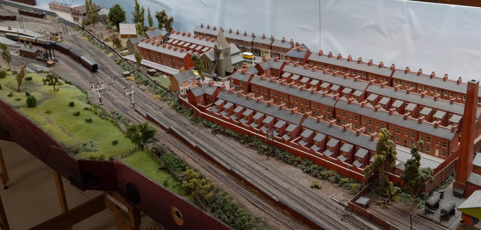 Model Railway Club